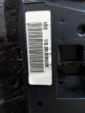 COMPTEUR COMPTEUR DE VITESSE FORD GALAXY 1.9TDI 7M5920800Ephoto 6