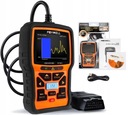 Диагностический интерфейс Foxwell GE2234