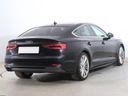 Audi A5 2.0 TDI, Serwis ASO, 187 KM, Automat Skrzynia biegów Automatyczna