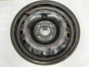 PEUGEOT 1007 206 14'' 4X108X65 5,5JX14 ET24 CITROEN C2 C3