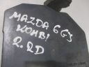 POMPE DE FREIN CONTRÔLEUR ABS MAZDA 6 III GJ 2.2D GMM1-437A0 133000-6470photo 10
