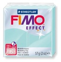 МОДЕЛЬ FIMO EFFECT PASTEL цвет мете -505