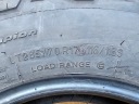 ШИНА BF GOODRICH ALL-TERRAIN T/A K02 285X70X17 DOT 4524 FORD RAPTOR ИГЛА  фото 5