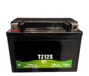 BATERÍA PARA MOTOCICLETA MTZ12S YTZ12S 12V 11AH YTZ12 GEL 