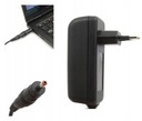 БЛОК ПИТАНИЯ ЗАРЯДНОЕ УСТРОЙСТВО TEKA024 для ноутбука TechBite ZIN 3 14.1 + адаптер