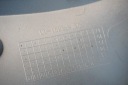 YAMAHA TRICITY 125 PAD FAIRING  photo 12
