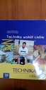 Pieszo i rowerem technika klasa 4-6