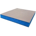 INDASA ULTRA FINE АБРАЗИВНАЯ ГУБКА P600 - P1000 x1