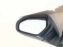 ДЗЕРКАЛО ЛІВЕ TOYOTA YARIS IV 9 ПІН АСИСТЕНТ 1G3 СТАН ДУЖЕ ХОРОШИЙ СТАН  (18715376613) фото min 8