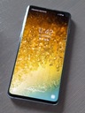 Смартфон Samsung Galaxy S10 8 ГБ / 512 ГБ 4G (LTE) синий