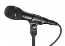 Конденсаторный вокальный микрофон Audio-Technica AT2010