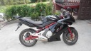 KAWASAKI ER-6F ER6F ER6 05-09 RÉSERVOIR D'EXPANSION LIQUIDEphoto 9