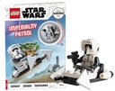 LEGO STAR WARS — ИМПЕРСКИЙ ПАТРУЛЬ + ШТУРМОВИК