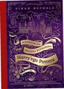 Неофициальная кулинарная книга о Гарри Поттере.