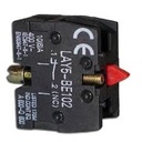 НЗ BE102 НЗ контакт