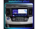 Rádio Android M100 Toyota RAV4 2012-2018 Model Radio for Toyota RAV4 2012-2018