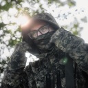 Рукавиці Seeland П'ятифінгерів Р/Р Р