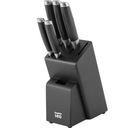 Набор ножей в блоке BergHOFF GRAPHITE LEO 3950358