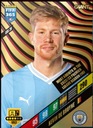 ФУТБОЛЬНЫЕ КАРТОЧКИ PANINI FIFA 365 2024 CAN PREMIUM GOLD ADRENALYN XL