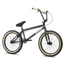 Велосипед Mankind Sureshot BMX — матовый черный