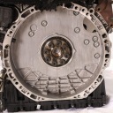 MERCEDES W205 W213 MOTEUR NU POTEAU 654916 654.916 160KMphoto 16