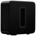Сабвуфер SONOS SUB (Gen 3), ЧЕРНЫЙ