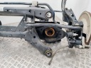POUTRE ARRIÈRE FORD FOCUS JX612D250BEDphoto 7