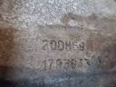 BOÎTE DE VITESSES 20DM69 CITROEN C4 PEUGEOT 307 308 1.6 HDIphoto 8