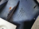 PARE-CHOCS ARRIÈRE COMPLET RENAULT CLIO II 3D HAYON 7700410230 98-01photo 12
