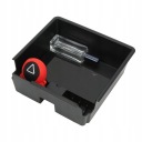 ЦЕНТРАЛЬНА КОНСОЛЬ MAGAZYNOWA TRAY ABS ORGANIZATOR PODOKIETNIKOWY Z5  (18678046969) фото min 7