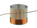 Оригинальная катушка сабвуфера JBL 49 мм/4 Ом