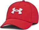 Бейсбольная кепка Under Armour Blitzing, размер XL/XXL.