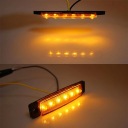 10X LIGHT BULBS LIGHT DIMENSIONS OBRYSOWKI LED KIT  photo 7