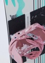 deska snowboardowa Burton Rewind - No Color Profil Camber