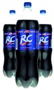 RC Cola - Третья кола мира, лучший вкус