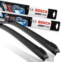 ESCOBILLAS BOSCH AEROTWIN 600/550MM OPEL ZAFIRA A 1999-2005 