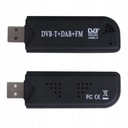 Мини-цифровой тюнер TV Stick USB DVB-T радио