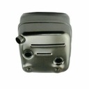 ГЛУШИТЕЛЬ HUSQVARNA 357XP, 359