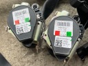 MASERATI GHIBLI III CEINTURE DE SÉCURITÉ GAUCHE DROIT AVANT 628411100 628410500photo 5