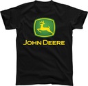 ФУТБОЛКА МУЖСКАЯ JOHN DEERE размер С