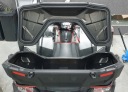 КОФР ЗАДНІЙ ATV GKA 100 L DO CFMOTO CFORCE 625  (18806601913) фото min 7