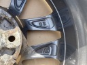 ДИСК АЛЮМІНІЄВА 16” HYUNDAI I30 3 3 16-23R 17R 6,5JX16H2 52910-G4200  (17545940537) фото min 13