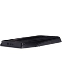 Охлаждающая подставка SteelDigi AZURE CROW для PS5, черная