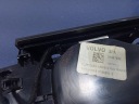 VOLVO V90 S90 II BOÎTE À GANTS TUNELA CENTRAL 31497222photo 6