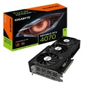 Gigabyte GeForce RTX 4070 WindForce 12 ГБ GDDR6 HDMI 192 бит
