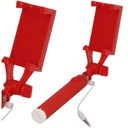 ПАЛКА ДЛЯ СЕЛФИ С КАБЕЛЬНОЙ РУЧКОЙ – ТВЕРДАЯ