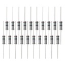 Резистор 8.2R 5% 2Вт - [20шт]