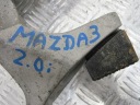 FIXATION BOÎTES POIGNÉE MAZDA CX-3 CX-5 DB2Tphoto 9