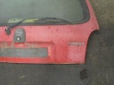 OPEL CORSA B КРЫШКА БАГАЖНИКА  фото 9
