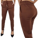 #ЖЕНСКИЕ БРЮКИ «ФРЕЗИЯ» — БРЮКИ С ДЛИННЫМИ ЗАВЯЗКАМИ #